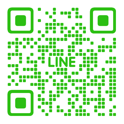 Line QR Code