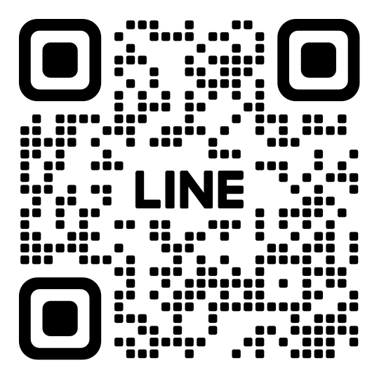 Line QR Code